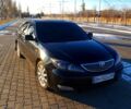 Чорний Тойота Камрі, об'ємом двигуна 2.4 л та пробігом 0 тис. км за 4300 $, фото 1 на Automoto.ua