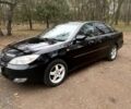 Чорний Тойота Камрі, об'ємом двигуна 2.4 л та пробігом 201 тис. км за 6999 $, фото 13 на Automoto.ua