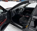 Черный Тойота Камри, объемом двигателя 2.36 л и пробегом 489 тыс. км за 5400 $, фото 11 на Automoto.ua