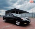Черный Тойота Камри, объемом двигателя 2.36 л и пробегом 272 тыс. км за 6500 $, фото 1 на Automoto.ua