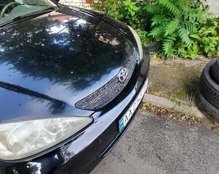 Чорний Тойота Камрі, об'ємом двигуна 3 л та пробігом 400 тис. км за 4000 $, фото 9 на Automoto.ua