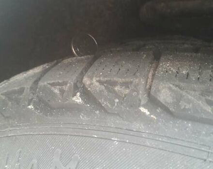 Чорний Тойота Камрі, об'ємом двигуна 3 л та пробігом 400 тис. км за 4000 $, фото 17 на Automoto.ua