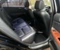 Чорний Тойота Камрі, об'ємом двигуна 2.4 л та пробігом 201 тис. км за 6999 $, фото 19 на Automoto.ua