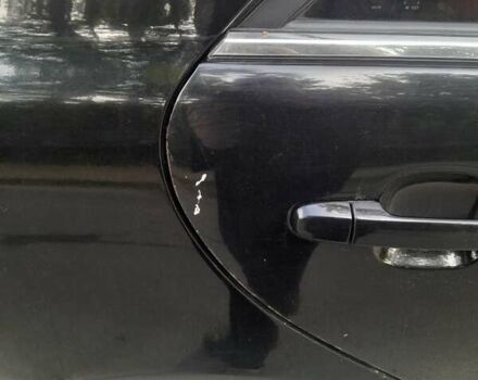 Чорний Тойота Камрі, об'ємом двигуна 3 л та пробігом 400 тис. км за 4000 $, фото 1 на Automoto.ua