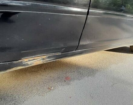 Чорний Тойота Камрі, об'ємом двигуна 3 л та пробігом 400 тис. км за 4000 $, фото 13 на Automoto.ua