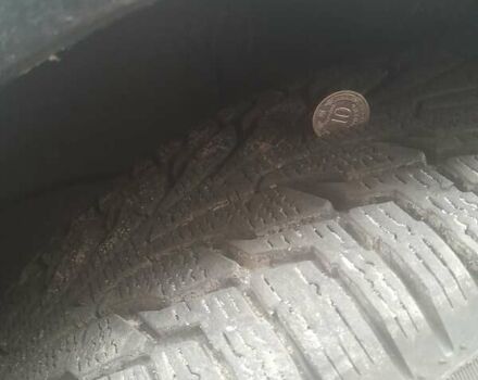 Чорний Тойота Камрі, об'ємом двигуна 3 л та пробігом 400 тис. км за 4000 $, фото 16 на Automoto.ua