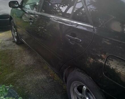 Чорний Тойота Камрі, об'ємом двигуна 3 л та пробігом 400 тис. км за 4000 $, фото 4 на Automoto.ua