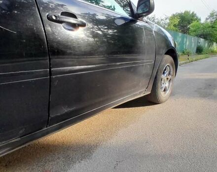 Чорний Тойота Камрі, об'ємом двигуна 3 л та пробігом 400 тис. км за 4000 $, фото 10 на Automoto.ua