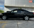 Черный Тойота Камри, объемом двигателя 3 л и пробегом 320 тыс. км за 5100 $, фото 3 на Automoto.ua