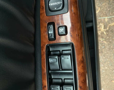 Чорний Тойота Камрі, об'ємом двигуна 2.4 л та пробігом 201 тис. км за 6999 $, фото 15 на Automoto.ua