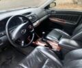 Чорний Тойота Камрі, об'ємом двигуна 2.4 л та пробігом 201 тис. км за 6999 $, фото 15 на Automoto.ua