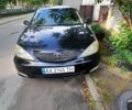 Чорний Тойота Камрі, об'ємом двигуна 3 л та пробігом 400 тис. км за 4000 $, фото 11 на Automoto.ua