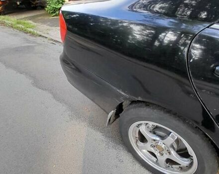 Чорний Тойота Камрі, об'ємом двигуна 3 л та пробігом 400 тис. км за 4000 $, фото 15 на Automoto.ua