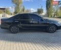 Чорний Тойота Камрі, об'ємом двигуна 2.4 л та пробігом 320 тис. км за 5500 $, фото 7 на Automoto.ua