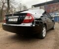 Чорний Тойота Камрі, об'ємом двигуна 2.4 л та пробігом 201 тис. км за 6999 $, фото 6 на Automoto.ua