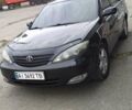 Чорний Тойота Камрі, об'ємом двигуна 2.4 л та пробігом 300 тис. км за 6500 $, фото 2 на Automoto.ua