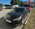 Черный Тойота Камри, объемом двигателя 2.4 л и пробегом 400 тыс. км за 2200 $, фото 1 на Automoto.ua