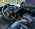 Черный Тойота Камри, объемом двигателя 3 л и пробегом 244 тыс. км за 5700 $, фото 10 на Automoto.ua