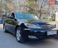 Черный Тойота Камри, объемом двигателя 3 л и пробегом 307 тыс. км за 4500 $, фото 1 на Automoto.ua