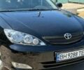 Черный Тойота Камри, объемом двигателя 3 л и пробегом 244 тыс. км за 5700 $, фото 2 на Automoto.ua