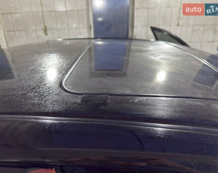 Черный Тойота Камри, объемом двигателя 2.36 л и пробегом 527 тыс. км за 5400 $, фото 16 на Automoto.ua