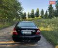 Черный Тойота Камри, объемом двигателя 2.36 л и пробегом 356 тыс. км за 5800 $, фото 3 на Automoto.ua