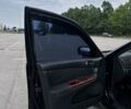 Черный Тойота Камри, объемом двигателя 2.4 л и пробегом 375 тыс. км за 5000 $, фото 6 на Automoto.ua