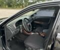 Черный Тойота Камри, объемом двигателя 2.4 л и пробегом 375 тыс. км за 5000 $, фото 9 на Automoto.ua
