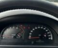 Черный Тойота Камри, объемом двигателя 2.4 л и пробегом 375 тыс. км за 5000 $, фото 18 на Automoto.ua