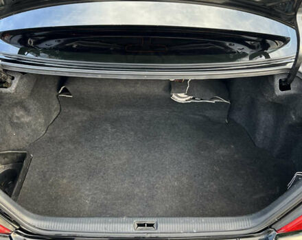 Чорний Тойота Камрі, об'ємом двигуна 2.36 л та пробігом 511 тис. км за 7600 $, фото 40 на Automoto.ua