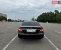 Черный Тойота Камри, объемом двигателя 2.4 л и пробегом 375 тыс. км за 5000 $, фото 2 на Automoto.ua