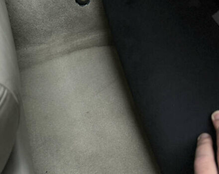 Черный Тойота Камри, объемом двигателя 2.36 л и пробегом 353 тыс. км за 6500 $, фото 24 на Automoto.ua