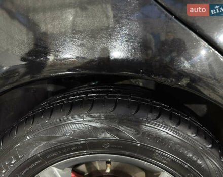 Черный Тойота Камри, объемом двигателя 2.36 л и пробегом 527 тыс. км за 5400 $, фото 15 на Automoto.ua