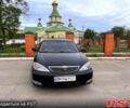 Черный Тойота Камри, объемом двигателя 2.4 л и пробегом 0 тыс. км за 5300 $, фото 1 на Automoto.ua