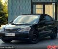 Черный Тойота Камри, объемом двигателя 3 л и пробегом 300 тыс. км за 4100 $, фото 1 на Automoto.ua
