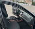 Черный Тойота Камри, объемом двигателя 2.4 л и пробегом 375 тыс. км за 5000 $, фото 7 на Automoto.ua