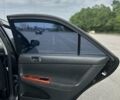 Черный Тойота Камри, объемом двигателя 2.4 л и пробегом 375 тыс. км за 5000 $, фото 10 на Automoto.ua