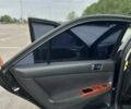 Черный Тойота Камри, объемом двигателя 2.4 л и пробегом 375 тыс. км за 5000 $, фото 13 на Automoto.ua