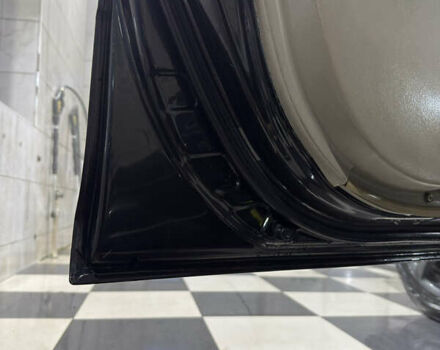 Черный Тойота Камри, объемом двигателя 2.36 л и пробегом 527 тыс. км за 5400 $, фото 25 на Automoto.ua