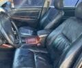 Черный Тойота Камри, объемом двигателя 3 л и пробегом 244 тыс. км за 5700 $, фото 4 на Automoto.ua
