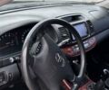 Черный Тойота Камри, объемом двигателя 2.4 л и пробегом 375 тыс. км за 5000 $, фото 17 на Automoto.ua