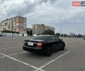 Черный Тойота Камри, объемом двигателя 2.4 л и пробегом 375 тыс. км за 5000 $, фото 3 на Automoto.ua