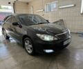Черный Тойота Камри, объемом двигателя 2.4 л и пробегом 400 тыс. км за 2900 $, фото 1 на Automoto.ua