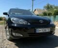 Черный Тойота Камри, объемом двигателя 3 л и пробегом 244 тыс. км за 5700 $, фото 3 на Automoto.ua