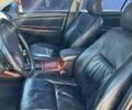 Черный Тойота Камри, объемом двигателя 3 л и пробегом 244 тыс. км за 5700 $, фото 3 на Automoto.ua
