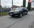 Черный Тойота Камри, объемом двигателя 2.4 л и пробегом 460 тыс. км за 5150 $, фото 1 на Automoto.ua