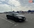 Черный Тойота Камри, объемом двигателя 2.4 л и пробегом 375 тыс. км за 5000 $, фото 4 на Automoto.ua