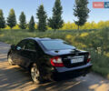 Черный Тойота Камри, объемом двигателя 2.36 л и пробегом 356 тыс. км за 5800 $, фото 4 на Automoto.ua