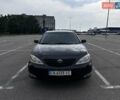 Черный Тойота Камри, объемом двигателя 2.4 л и пробегом 375 тыс. км за 5000 $, фото 22 на Automoto.ua