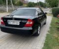 Черный Тойота Камри, объемом двигателя 2.36 л и пробегом 280 тыс. км за 6500 $, фото 1 на Automoto.ua